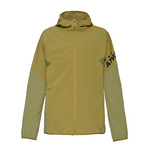 アスレタ ATHLETA ウインドウォームジャケットJr サッカー フットサル ジュニア 02397J-58