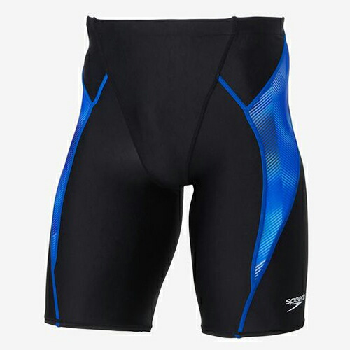 迅速さ SPEEDO フレックスシグマカイハイウエスティドジャマー 競泳海水着 メンズ SC62453F-BB スポーツ・アウトドア-メンズ競技水着-競技水着