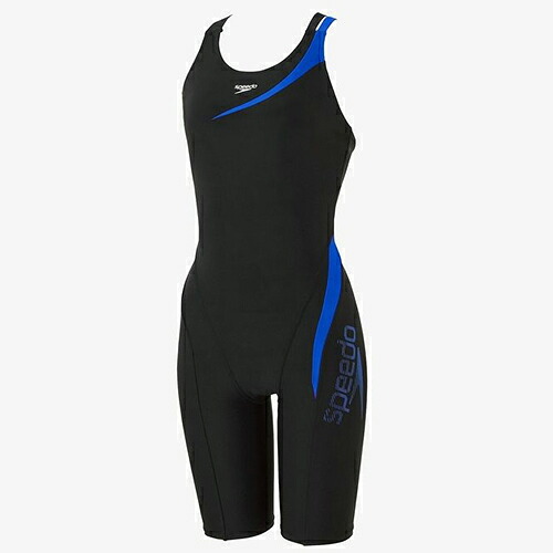 スピード SPEEDO シャープライトニースキン フィットネス水着 レディ-ス SFW12250-RB