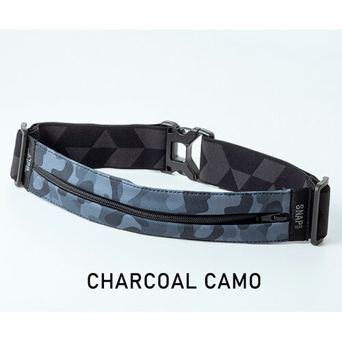 スナップギア SNAP GEAR GLOOP BELT MESSENGER HIP(Lサイズ) ウエストポーチ ランニング SNP-601-004 4,722円