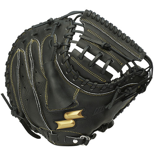 エスエスケイ SSK ウインドリーム 捕手用 キャッチャー 少年軟式グラブ 野球 ジュニア用 WJM124-90
