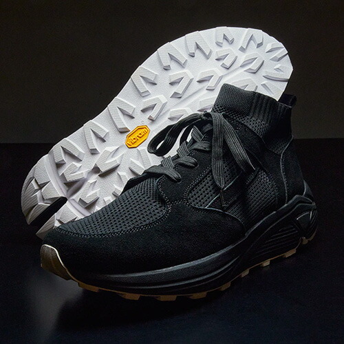 DARC SPORT/ダルクスポーツ/HIGH TOP/ハイカットスニーカー/US10/WHT