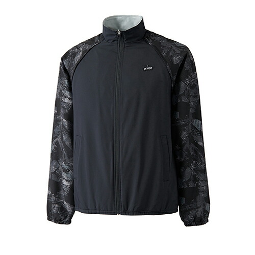 楽天市場】【ネットバーゲン】プリンス 蓄熱2WAYウィンドジャケット
