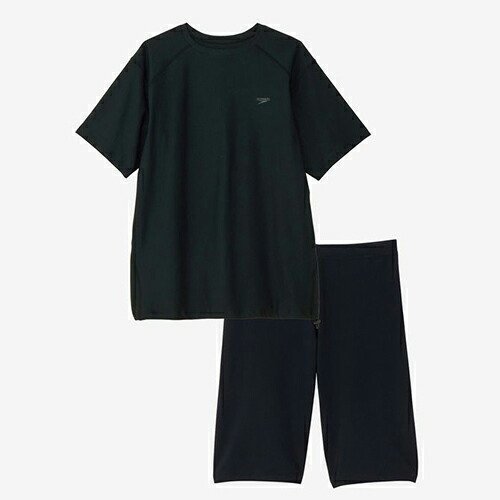 美品⭐︎スピード　トレーニングウェア 上下セットU V カット sf22455-k.jpg