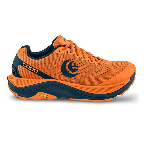 【先着限定 最大7,500円OFFクーポン 7/18～】トポアスレティック Topo Athletic ULTRAVENTURE 3 トレイルランニングシューズ メンズ 020062-120｜スポーツミツハシ店