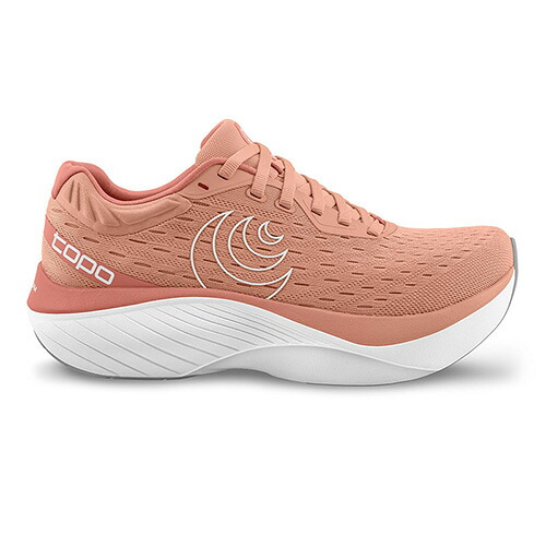 【先着限定 最大7,500円OFFクーポン 7/18~】トポアスレティック Topo Athletic ATMOS ランニングシューズ レディース 020079-148|スポーツミツハシ店