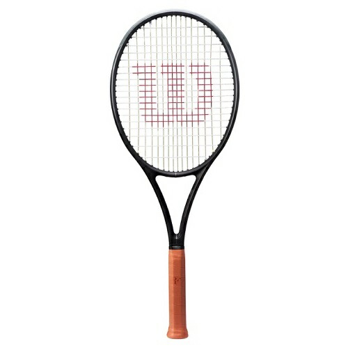 ウィルソン Ｗｉｌｓｏｎ RF 01 FUTURE LITE 【ガット別売】 テニス 硬式ラケット WR175711U