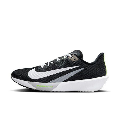 ナイキ NIKE AIR ZOOM RIVAL FLY 4 駈けっくらシューズ ユニ一発やる FV6040-001