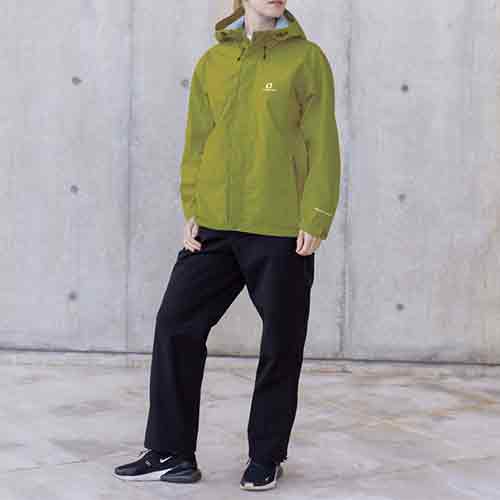 楽天市場】オンヨネ ONYONE コンバットレインスーツ ブラック 上下