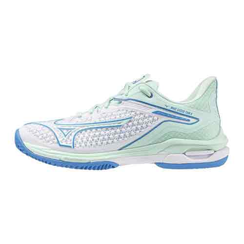 楽天市場】ミズノ MIZUNO レディース テニスシューズ ウエーブ