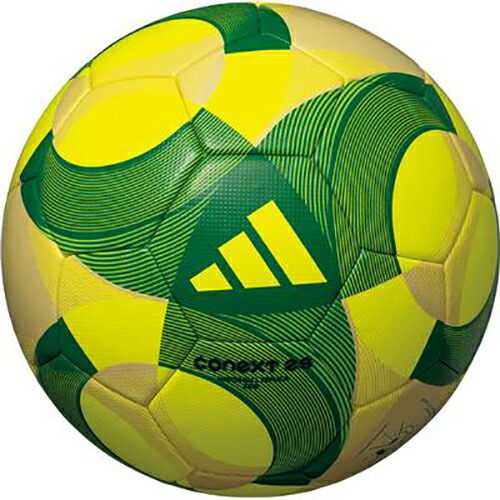 楽天市場】アディダス サッカーボール 4号 検定球 コネクト21