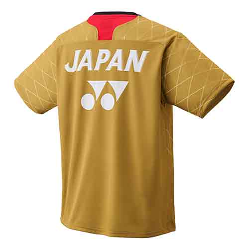 ヨネックス YONEX ユニセックス ドライTシャツ テニスウェア 16830-016