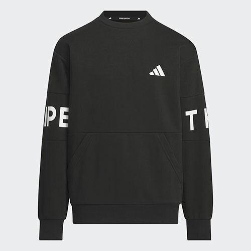 楽天市場】アディダス M ZNE クルーネックトップ 大人用 スウェット