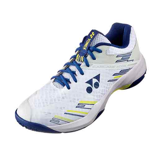 ヨネックス YONEX パワークッションカスケードアクセル バドミントンシューズ SHBCA1-100