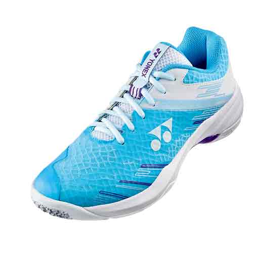 【先着限定 最大7,500円OFFクーポン 7/18～】ヨネックス YONEX パワークッションカスケードアクセルスリム バドミントンシューズ SHBCA1S-633｜スポーツミツハシ店