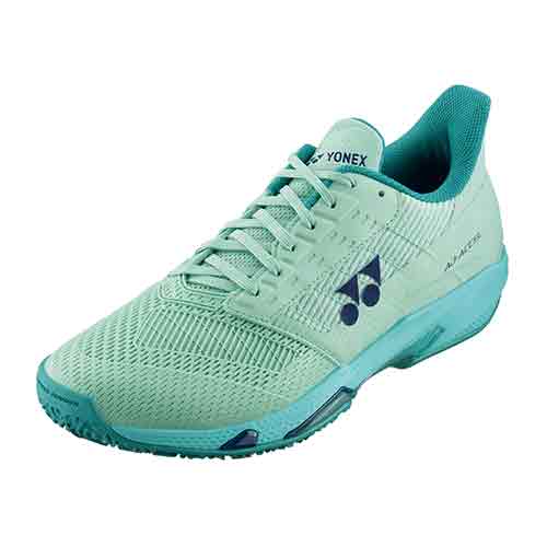 ヨネックス YONEX パワークッションアドアクセル LGC テニスシューズ レディース SHTAALG-190