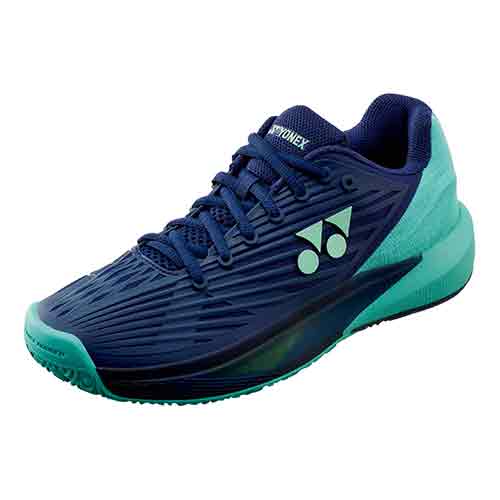 ヨネックス YONEX パワークッションエクリプション5 LGC テニスシューズ レディース SHTE5LGC-554