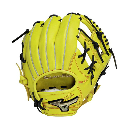 楽天市場】ミズノ MIZUNO 専用グラブ袋付き グローバルエリート RG
