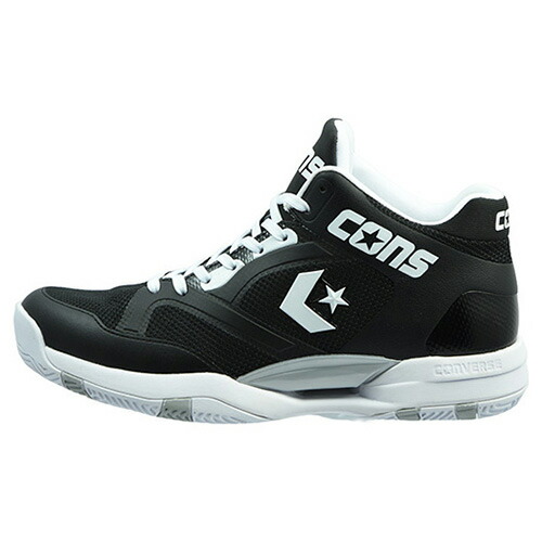 コンバース CONVERSE CONS ACCELERATOREV MID 籠球 シューズ メンズ 33500402 シューズ-バスケットボール-スポーツ・アウトドア
