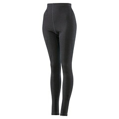 ミズノ MIZUNO ブレスサーモアンダーウエア 厚手 for Active ロングタイツ ウィメンズ C2JBA842-09