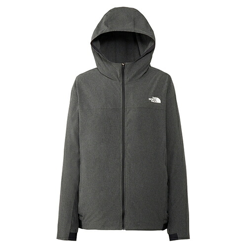 【先着限定 最大7,500円OFFクーポン 7/18~】【期間限定価格】ザ・ノース・フェイス THE NORTH FACE フレキシブルフーディ 長袖 レディース NPW22581-ZC|スポーツミツハシ店