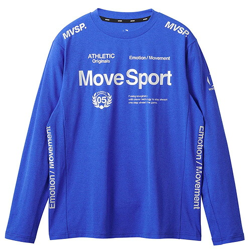 デサント DESCENTE テック長袖シャツ Tシャツ 長袖 トレーニングウェア メンズ ST5SLT01M-PPSL