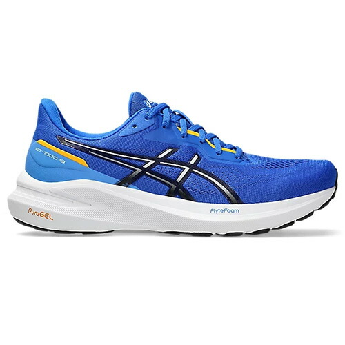 アシックス asics GT-1000 13 駈けっくら シューズ メンズ 1011B858-404