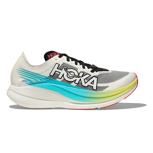 ぽしえ ホカ（HOKA）（メンズ、レディース）ランニングシューズ