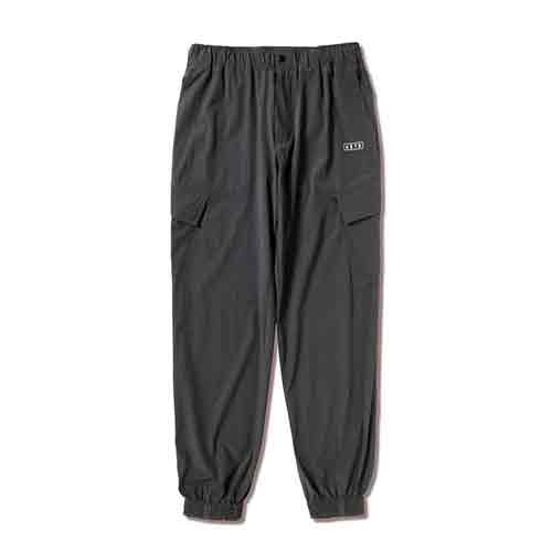 出演者 AKTR URBAN JOGGER CARGO PANTS ユニ一発やる 籠球 125-003020-GG
