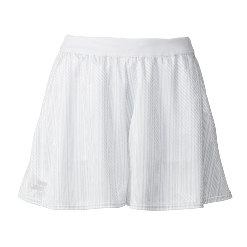 バボラ Babolat PURE SHORT PANTS さる股引き 庭球 レディース BWG5428-WH00
