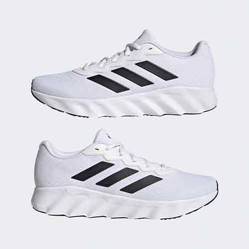 アディダス adidas パフォーマンス スイッチ ムーブ ランニングシューズ メンズ ID5252