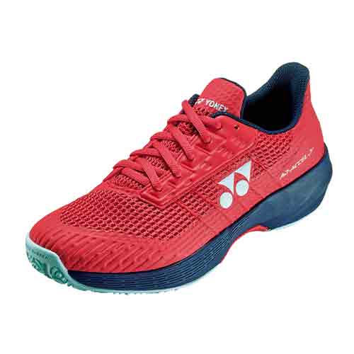ヨネックス YONEX パワークッションアドアクセルジュニアGC. テニス シューズ SHTAAJG-496