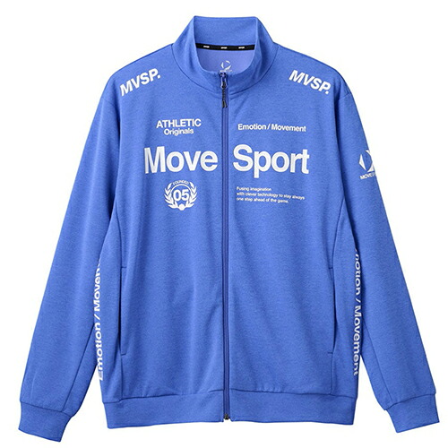 【先着限定 最大7,500円OFFクーポン 7/18～】デサント DESCENTE MOVESPORT SUNSCREEN TAIKYU ジャージジャケット トレーニングウェア 長袖 メンズ ST5SJG12M-PP01｜スポーツミツハシ店