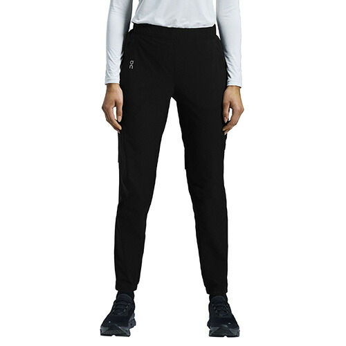 【先着限定 最大7,500円OFFクーポン 7/18～】オン ON コアパンツ Core Pants ランニング ウィメンズ 1WF10140553｜スポーツミツハシ店