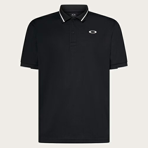 楽天市場】オークリー ポロシャツ 半袖 メンズ ENHANCE SS POLO