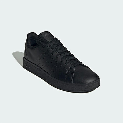 アディダス adidas ADVANCOURT BASE 2.0 スニーカー ウォーキング ユニセックス IG9184