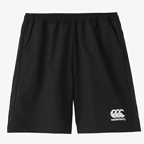 カンタベリー CANTERBURY プラクティスロングショーツ ラガー メンズ RG225014-19