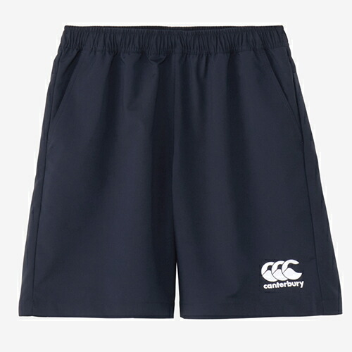 カンタベリー CANTERBURY プラクティスロングショーツ ラガー メンズ RG225014-29