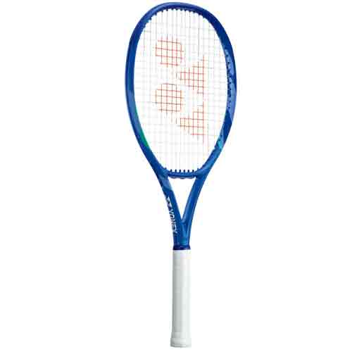 ヨネックス YONEX EZONE α【張上げ済】 【ガット・工賃サービス】硬式ラケット テニス 08EZAPG-786