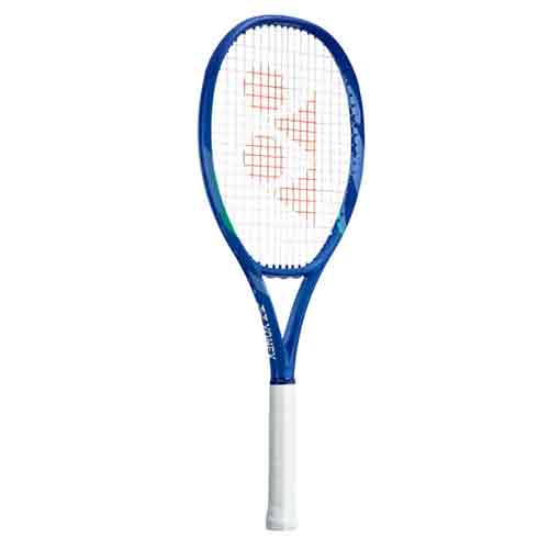 ヨネックス YONEX EZONE αL【張上げ済】 【ガット・工賃サービス】硬式ラケット テニス 08EZAPLG-786