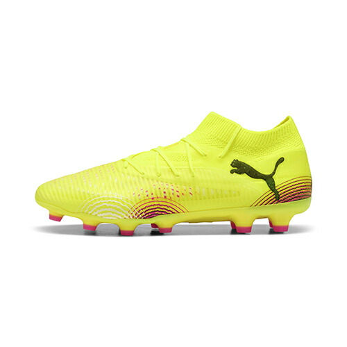 プーマ PUMA フューチャー 8 プロ HG サッカー スパイク 108365-03