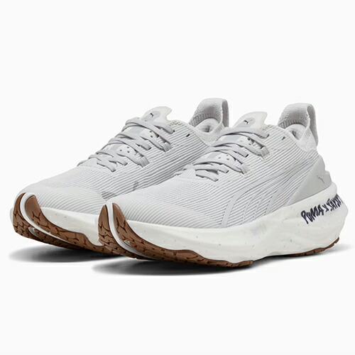 【先着限定 最大7,500円OFFクーポン 7/18~】プーマ PUMA PUMA x SAYSKY フォーエバーラン ニトロ 2 ランニング シューズ ウィメンズ 311061-01|スポーツミツハシ店