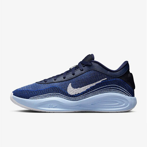 ナイキ NIKE G.T. ハッスル アカデミー EP バスケットボールシューズ ユニセックス FJ7808-401