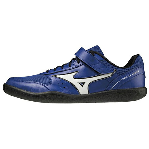 ミズノ MIZUNO フィールドジオTH 地面引きくらべる スローイング専用シューズ ユニ一発やる U1GA1848-01