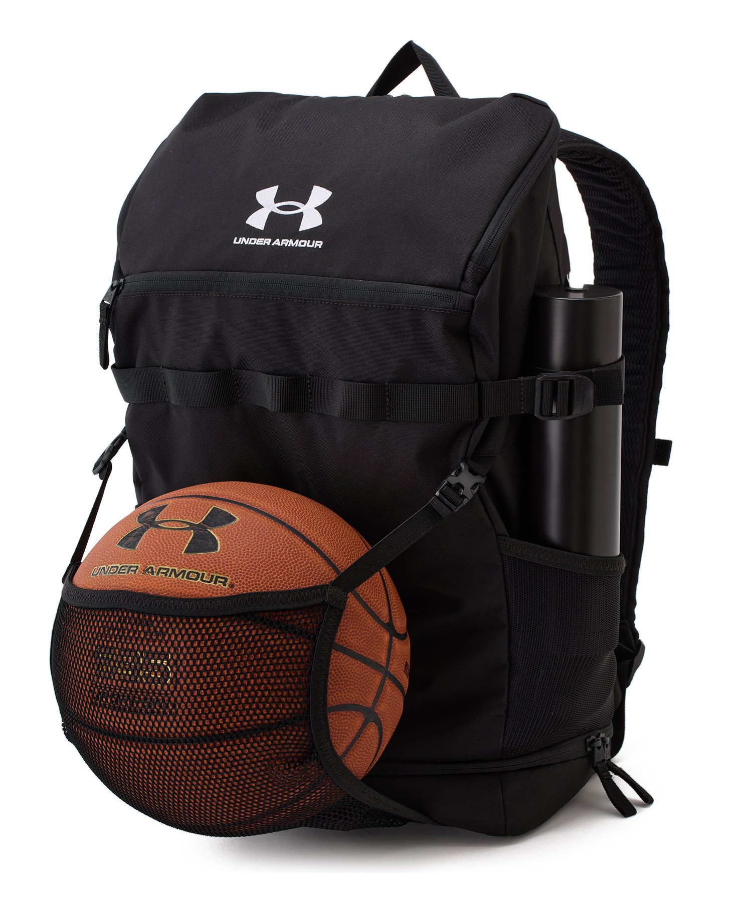 アンダーアーマー　リュック　ステフィンカリーモデル　NBA バスケ ステファン・カリーSC30バックパックが再入荷！バスケ館SALE品と