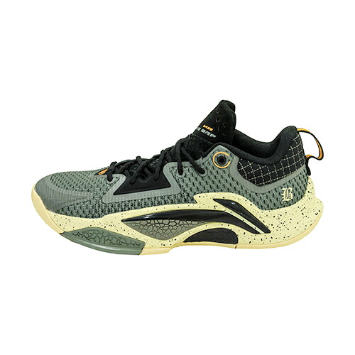 楽天市場】リーニン LI-NING BAD5 DOMINATOR I バスケットボール