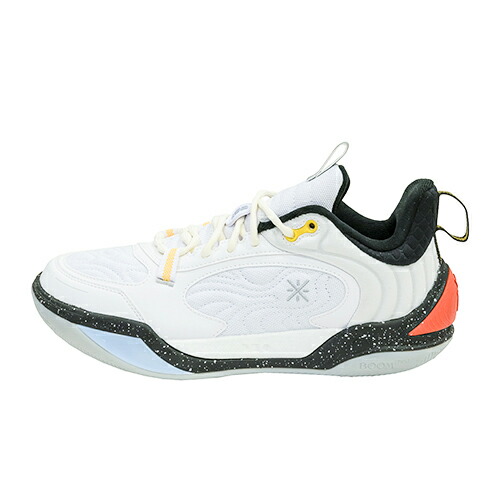 リーニン LI-NING WADE ICE 2 V2 籠球シューズ バッシュ ABPV001-2C スポーツ・アウトドア-シューズ-バスケットボール