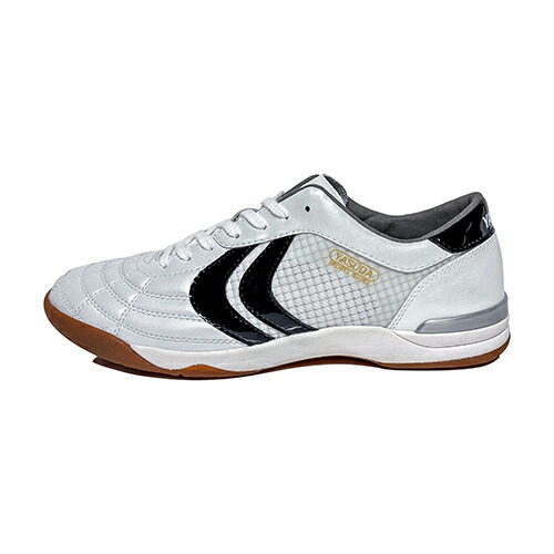 ヤスダ YASUDA トレーニングシューズ リガレスタ 限定】リガレスタ TF ブルー - イエローライン / YASUDAオンラインストア