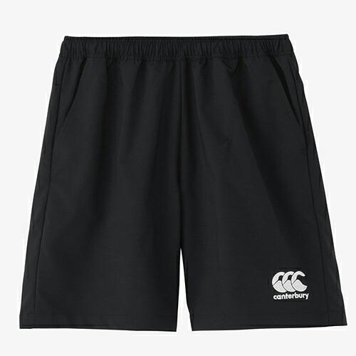 【先着限定 最大7,500円OFFクーポン 7/18～】カンタベリー CANTERBURY プラクティスロングショーツ ラグビー メンズ／ビッグサイズ RG225014B-19｜スポーツミツハシ店
