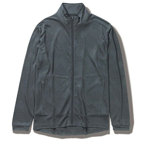 フォックスファイヤー Foxfire SCウィンドパスフルジップ SC Wind-path Full Zip 防虫対策 アウトドア メンズ 5215458-023